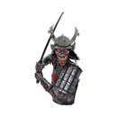 NEMESIS NOW IRON MAIDEN SENJUTSU BUST BOX 41CM 801269150754