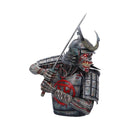 NEMESIS NOW IRON MAIDEN SENJUTSU BUST BOX 41CM 801269150754