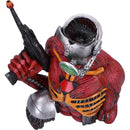 NEMESIS NOW IRON MAIDEN SOMEWHERE IN TIME BUST 29.8CM 801269160562
