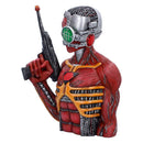 NEMESIS NOW IRON MAIDEN SOMEWHERE IN TIME BUST 29.8CM 801269160562