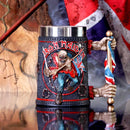 NEMESIS NOW Iron Maiden tankard - DAMAGED BOX 3200000004825