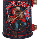 NEMESIS NOW Iron Maiden tankard - DAMAGED BOX 3200000004825