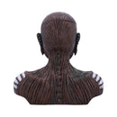 NEMESIS NOW IRON MAIDEN THE BOOK OF SOULS BUST BOX (SMALL) 801269145378