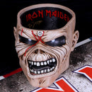 NEMESIS NOW IRON MAIDEN THE TROOPER BOX 18CM 801269137984