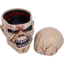 NEMESIS NOW IRON MAIDEN THE TROOPER BOX 18CM 801269137984