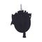NEMESIS NOW IRON MAIDEN THE TROOPER HANGING ORNAMENT 8,5CM 801269145095