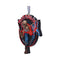 NEMESIS NOW IRON MAIDEN THE TROOPER HANGING ORNAMENT 8,5CM 801269145095