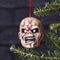 NEMESIS NOW IRON MAIDEN TROOPER EDDIE HANGING ORNAMENT 801269145088