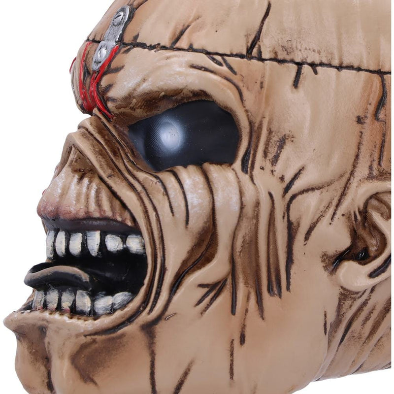 NEMESIS NOW IRON MAIDEN TROOPER EDDIE HANGING ORNAMENT 801269145088