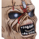 NEMESIS NOW IRON MAIDEN TROOPER EDDIE HANGING ORNAMENT 801269145088