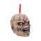 NEMESIS NOW IRON MAIDEN TROOPER EDDIE HANGING ORNAMENT 801269145088