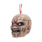 NEMESIS NOW IRON MAIDEN TROOPER EDDIE HANGING ORNAMENT 801269145088