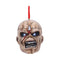 NEMESIS NOW IRON MAIDEN TROOPER EDDIE HANGING ORNAMENT 801269145088