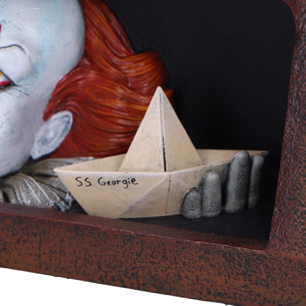 NEMESIS NOW IT PENNYWISE DRAIN 20CM 801269153663