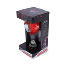 NEMESIS NOW IT TIME TO FLOAT GOBLET 19.5CM 801269146191