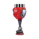 NEMESIS NOW IT TIME TO FLOAT GOBLET 19.5CM 801269146191
