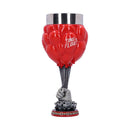 NEMESIS NOW IT TIME TO FLOAT GOBLET 19.5CM 801269146191