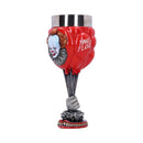 NEMESIS NOW IT TIME TO FLOAT GOBLET 19.5CM 801269146191