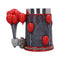 NEMESIS NOW IT TIME TO FLOAT TANKARD 15.5CM 801269146023