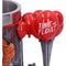 NEMESIS NOW IT TIME TO FLOAT TANKARD 15.5CM 801269146023