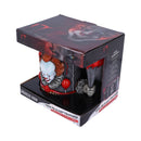NEMESIS NOW IT TIME TO FLOAT TANKARD 15.5CM 801269146023