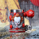 NEMESIS NOW IT TIME TO FLOAT TANKARD 15.5CM 801269146023