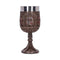 NEMESIS NOW KNIGHTS TEMPLAR GOBLET 801269156770