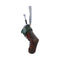 NEMESIS NOW LORD OF THE RINGS ARAGORN STOCKING HANGING ORNAMENT 801269151874