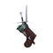 NEMESIS NOW LORD OF THE RINGS ARAGORN STOCKING HANGING ORNAMENT 801269151874