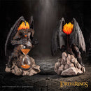 NEMESIS NOW - LORD OF THE RINGS - BALROG SAND TIMER 23.9CM 801269164317