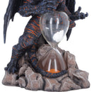NEMESIS NOW - LORD OF THE RINGS - BALROG SAND TIMER 23.9CM 801269164317