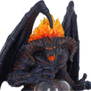 NEMESIS NOW - LORD OF THE RINGS - BALROG SAND TIMER 23.9CM 801269164317