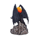 NEMESIS NOW - LORD OF THE RINGS - BALROG SAND TIMER 23.9CM 801269164317