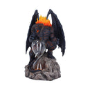 NEMESIS NOW - LORD OF THE RINGS - BALROG SAND TIMER 23.9CM 801269164317