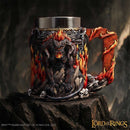 NEMESIS NOW LORD OF THE RINGS BALROG TANKARD 18CM 801269161590