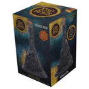 NEMESIS NOW LORD OF THE RINGS BARAD DUR BACKFLOW INCENSE BURNER 801269152987