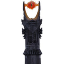 NEMESIS NOW LORD OF THE RINGS BARAD DUR BACKFLOW INCENSE BURNER 801269152987