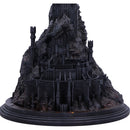 NEMESIS NOW LORD OF THE RINGS BARAD DUR BACKFLOW INCENSE BURNER 801269152987