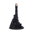 NEMESIS NOW LORD OF THE RINGS BARAD DUR BACKFLOW INCENSE BURNER 801269152987