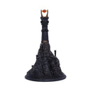 NEMESIS NOW LORD OF THE RINGS BARAD DUR BACKFLOW INCENSE BURNER 801269152987