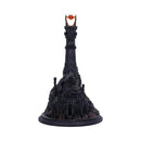 NEMESIS NOW LORD OF THE RINGS BARAD DUR BACKFLOW INCENSE BURNER 801269152987