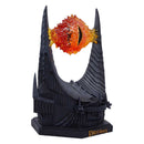 NEMESIS NOW LORD OF THE RINGS EYE OF SAURON LAMP 21.5CM 801269161606