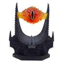 NEMESIS NOW LORD OF THE RINGS EYE OF SAURON LAMP 21.5CM 801269161606