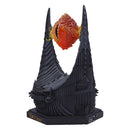 NEMESIS NOW LORD OF THE RINGS EYE OF SAURON LAMP 21.5CM 801269161606