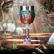 NEMESIS NOW LORD OF THE RINGS FRODO GOBLET 19.5CM 801269146214