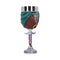 NEMESIS NOW LORD OF THE RINGS FRODO GOBLET 19.5CM 801269146214