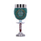 NEMESIS NOW LORD OF THE RINGS FRODO GOBLET 19.5CM 801269146214