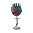 NEMESIS NOW LORD OF THE RINGS FRODO GOBLET 19.5CM 801269146214