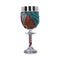 NEMESIS NOW LORD OF THE RINGS FRODO GOBLET 19.5CM 801269146214