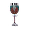 NEMESIS NOW LORD OF THE RINGS FRODO GOBLET 19.5CM 801269146214
